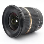 Tamron 10-24mm F/3.5-4.5 SP Di II Canon | Tweedehands, Verzenden, Gebruikt