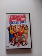 American Pie the naked mile, Cd's en Dvd's, Dvd's | Tv en Series, Verzenden, Gebruikt