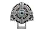 Dynamo John Deere 200A, Verzenden