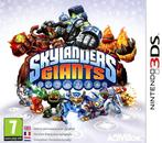Skylanders Giants [Nintendo 3DS], Ophalen of Verzenden, Zo goed als nieuw