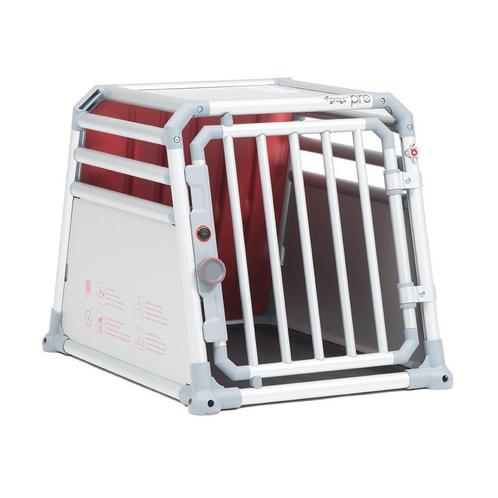 4Pets Autobench - PRO 1 - Small, Dieren en Toebehoren, Hondenbenches, Nieuw, Verzenden