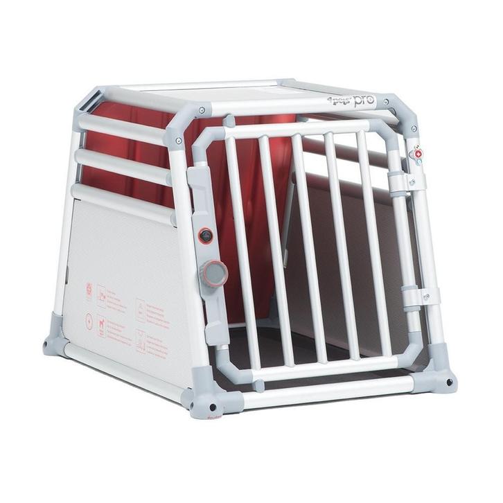 4Pets Autobench - PRO 1 - Small, Dieren en Toebehoren, Hondenbenches, Nieuw, Verzenden