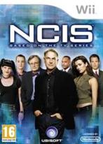 NCIS: The Game [Wii], Ophalen of Verzenden, Zo goed als nieuw