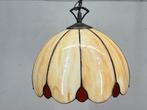 schitterende tiffany lamp - Lamp - Glas, Metaal