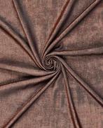 Jeans Denim Metallic Koper, Nieuw, Overige kleuren