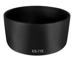Zonnekap type ES-71 II / Lenshood voor Canon objectief, Nieuw
