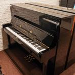 Yamaha U1H PE messing piano  2677802-4646, Nieuw