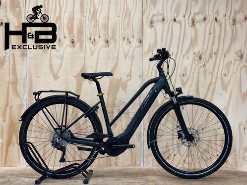 Scott Sub Sport eRide 20 E-Bike Shimano 2021, Fietsen en Brommers, Elektrische fietsen, Zo goed als nieuw, 47 tot 51 cm, Overige merken