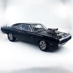 Altaya 1:8 - Modelauto - Fast & Furious Dodge Charger RT, Nieuw