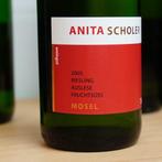 2005 Anita Scholer, Riesling Auslese, Klüsserather, Nieuw