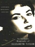 Liz: an intimate biography of Elizabeth Taylor by C. David, Gelezen, C. David Heymann, Verzenden