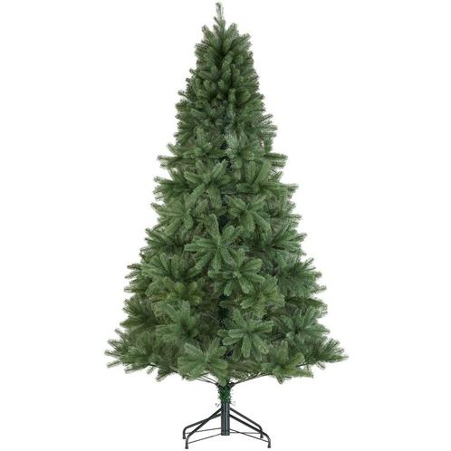 Kunstkerstboom Dancer met spuitgietnaalden - 230 cm, Diversen, Kerst, Verzenden