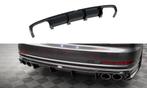 Diffuser Audi S8 D5 Maxton Glans Zwart, Ophalen of Verzenden, Nieuw