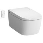 VitrA V-Care Comfort Douche wc, Doe-het-zelf en Verbouw, Sanitair, Nieuw, Toilet, Ophalen of Verzenden