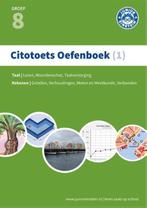 9789082357905 Citotoets oefenboek 1; Gemengde opgaven; Gr..., Boeken, Schoolboeken, Verzenden, Nieuw