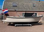 Crescent Allure 21 met Yamaha 20 pk. | Nette staat |, Watersport en Boten, 10 tot 30 pk, Gebruikt, 3 tot 6 meter, Buitenboordmotor