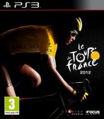 Le Tour de France 2012 [PS3], Ophalen of Verzenden, Nieuw
