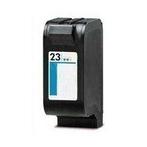 Compatible HP 23 (C1823D) Kleur, Verzenden, Nieuw