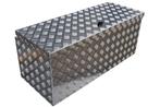 DE HAAN BOX W - 900x380x380 mm - waterdichte en stofdichte, Ophalen of Verzenden, Nieuw