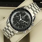 Omega - Speedmaster Professional Moonwatch - Zonder, Nieuw