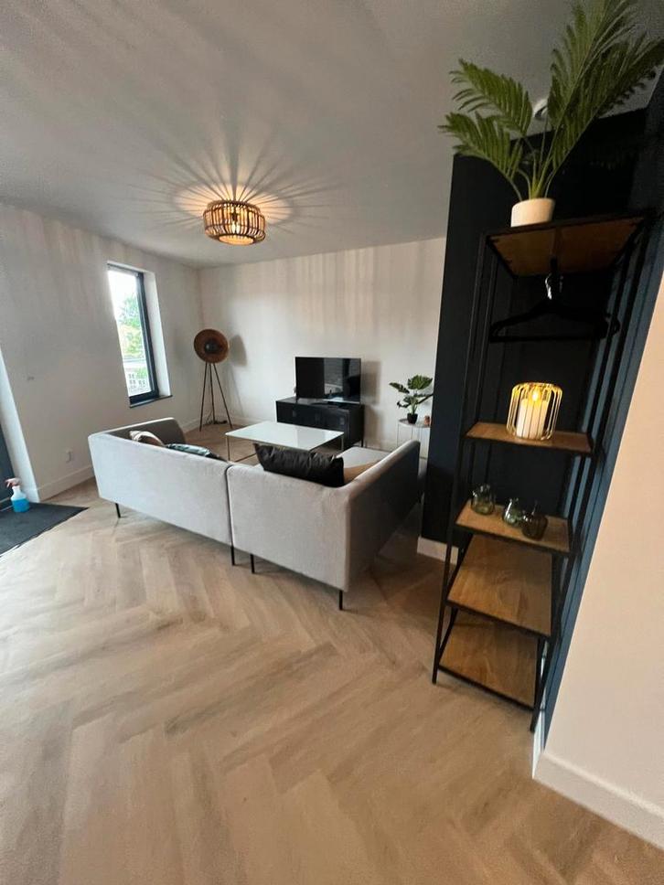 Te huur: Appartement Hoefstraat in Tilburg, Huizen en Kamers, Huizen te huur, Noord-Brabant, Appartement