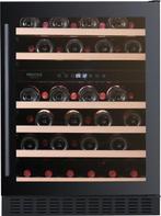 2dekans | Temptech PRESX60DB - wijnkoelkast - 46 flessen - 2, Witgoed en Apparatuur, Koelkasten en IJskasten, Ophalen of Verzenden