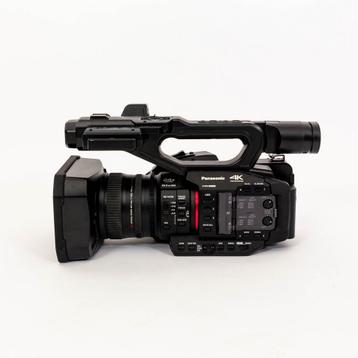 Panasonic HC-X2 (occ_5822) beschikbaar voor biedingen