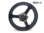 Voorwiel Suzuki GSX 650 F 2008-2012 (GSX650F CJ1) ABS, Verzenden, Gebruikt