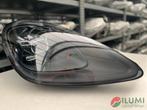 PORSCHE CAYENNE 9Y VOLL LED KOPLAMP RECHTS KPL 9Y0941032J, Auto-onderdelen, Verlichting, Verzenden, Gebruikt, Porsche