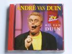 Andre van Duin - Bij van Duin (van de TV Show), Cd's en Dvd's, Cd's | Humor en Cabaret, Verzenden, Nieuw in verpakking