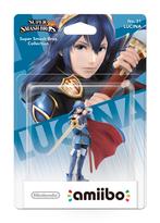 Amiibo Lucina (Nr. 31) - Super Smash Bros. series (Nieuw), Verzenden, Nieuw