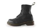 Dr. Martens Veterboots in maat 36 Zwart | 10% extra korting, Kleding | Dames, Verzenden, Zwart, Overige typen, Dr. Martens