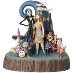 Disney Traditions – The Nightmare Before Christmas, Verzamelen, Ophalen of Verzenden, Overige figuren, Nieuw, Beeldje of Figuurtje