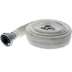 Platte Slang 52-C Storz Koppeling 52 mm Binnendiameter 10 m, Verzenden, Nieuw