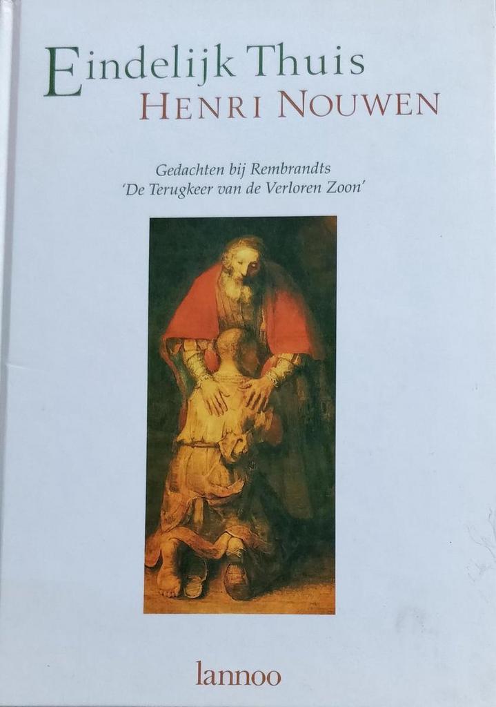 Eindelijk thuis 9789020919646 Nouwen, Boeken, Godsdienst en Theologie, Gelezen, Verzenden