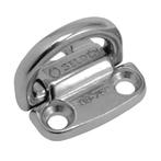 Bieden: Selden 6 mm high hold deck fitting | pad eye - 508-, Ophalen of Verzenden, Nieuw, Toebehoren
