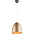 LED Hanglamp - Hangverlichting - Trion Lopez - E27 Fitting -, Nieuw, Ophalen of Verzenden, Metaal