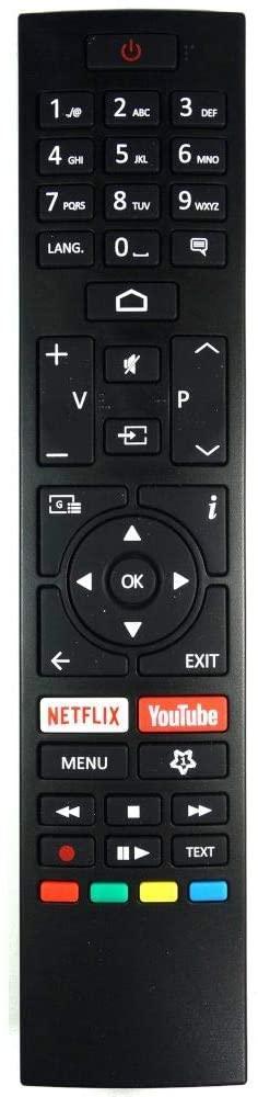 Afstandsbediening Finlux fl3235sfa, Audio, Tv en Foto, Afstandsbedieningen, Origineel, Nieuw, Ophalen of Verzenden