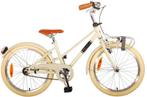 Volare Melody Kinderfiets - Meisjes - 20 inch - Zand - Prime, Fietsen en Brommers, Fietsen | Kinderfietsjes, Ophalen of Verzenden