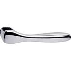 Intersteel Deurkruk / Deurklink banaan chroom, Ophalen of Verzenden, Nieuw