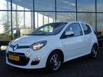 Renault Twingo 1.2 16V Collection Airco Cruise LM Nieuwstaat, Auto's, Voorwielaandrijving, Gebruikt, Wit, Origineel Nederlands
