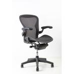 Herman Miller Aeron zomeraktie! Scherpe prijzen Aeron stoel, Huis en Inrichting, Ergonomisch, Gebruikt, Ophalen of Verzenden, Bureaustoel