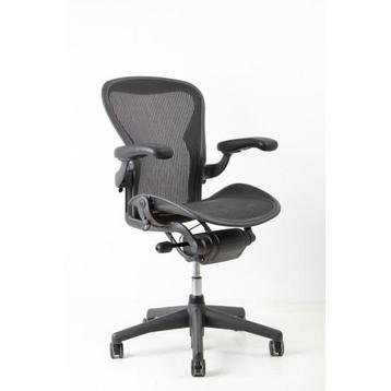 Herman Miller Aeron Zomer aktie! € 500,00 ex btw p.st beschikbaar voor biedingen