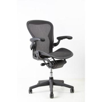 Herman Miller Aeron zomeraktie! Scherpe prijzen Aeron stoel