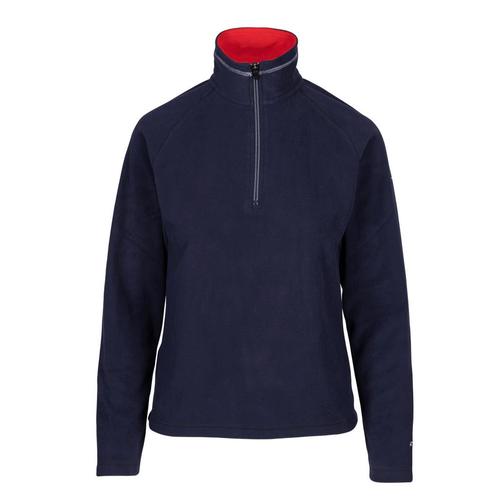 -46% Trespass  Trespass Dames skylar fleece top  maat XL, Kleding | Dames, Sportkleding, Blauw, Nieuw, Verzenden