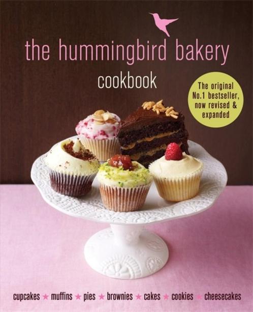 9781784724160 The Hummingbird Bakery Cookbook | Tweedehands, Boeken, Kookboeken, Zo goed als nieuw, Verzenden