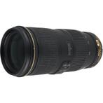 Nikon AF-S 70-200mm F/4.0G ED VR | Tweedehands, Audio, Tv en Foto, Fotografie | Lenzen en Objectieven, Verzenden, Gebruikt