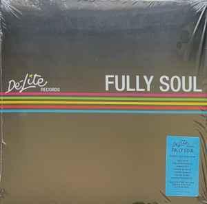 LP nieuw - Various - Fully Soul, Cd's en Dvd's, Vinyl | R&B en Soul, Nieuw in verpakking, Verzenden