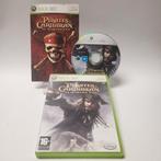 Disney Pirates of the Caribbean At Worlds End Xbox 360, Ophalen of Verzenden, Nieuw