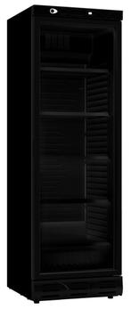 Combisteel Horeca Drankenkoeling | 382L | Zwart | 595x650x18, Ophalen of Verzenden, Nieuw